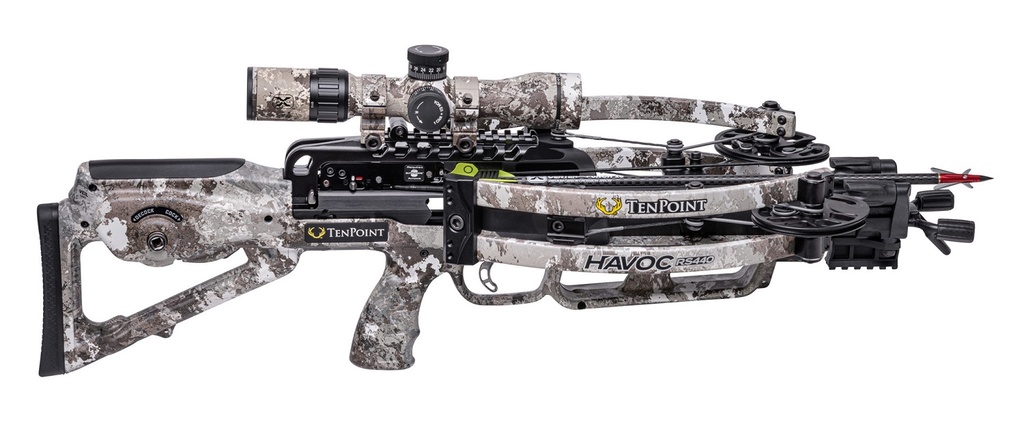 Pfeilarmbrust Havoc RS440 TenPoint