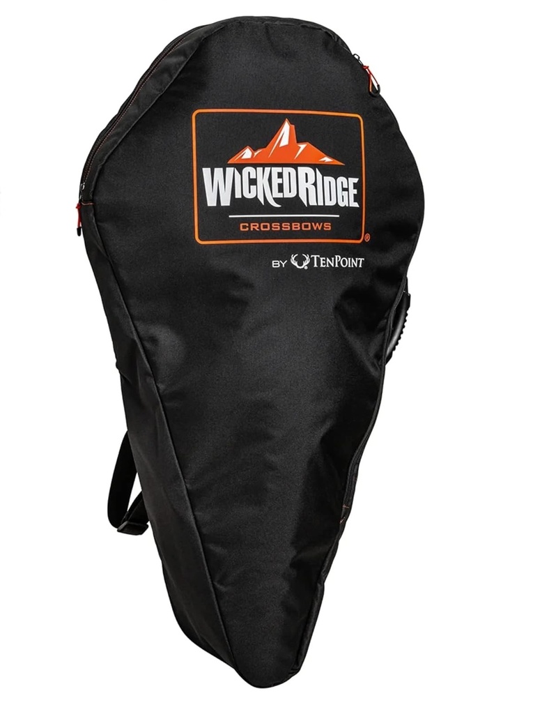 Crossbow Backpack Narrow Soft Wicked Ridge