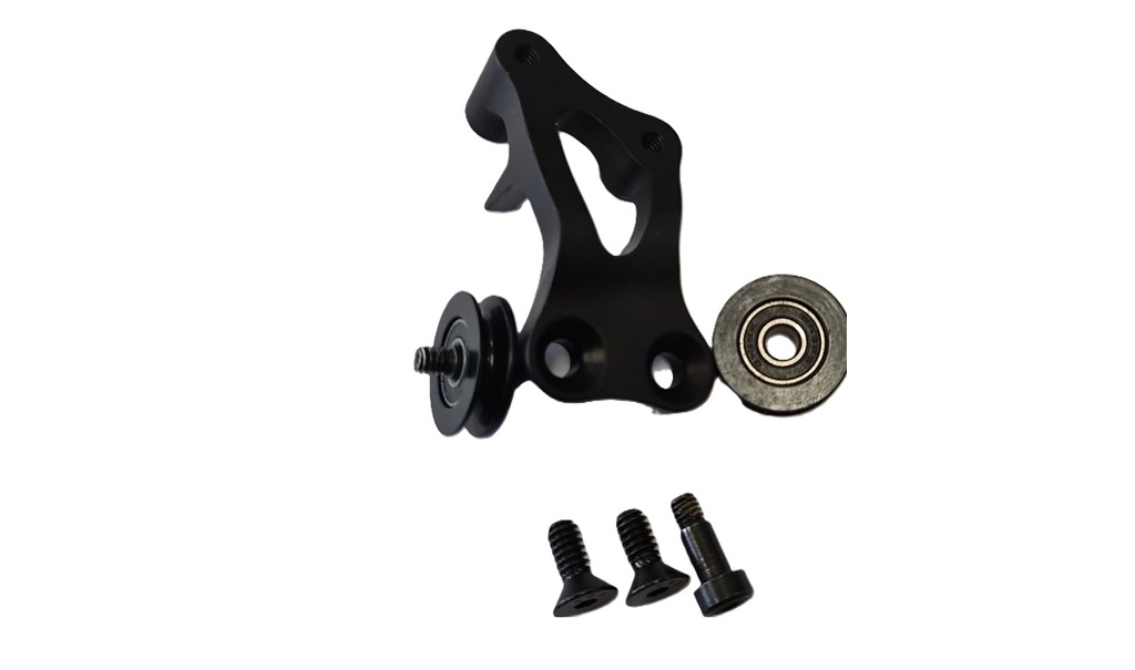 Roller Mount #3 RH Hoyt 