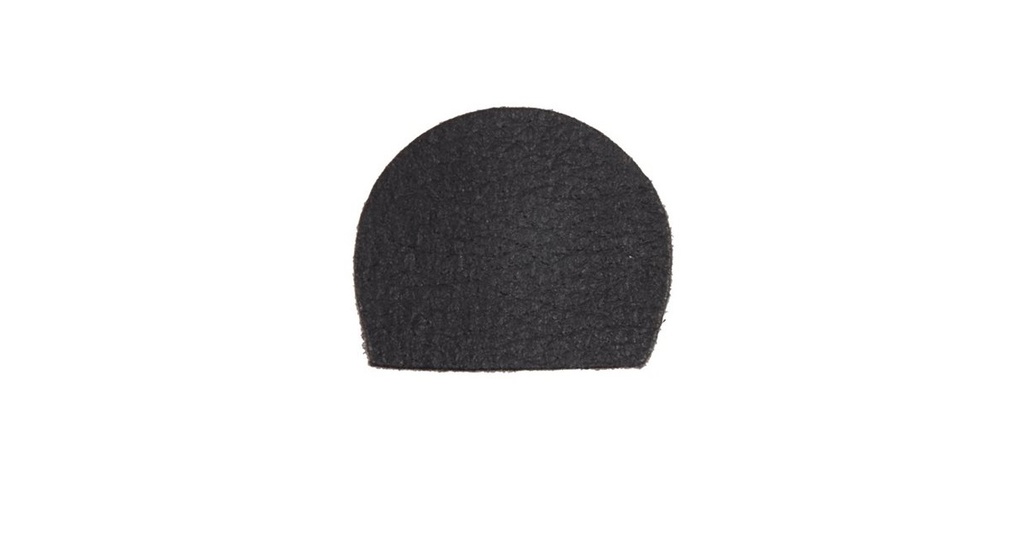 Repose-flèche Cuir Bearpaw