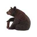 Ours au miel assis FB 