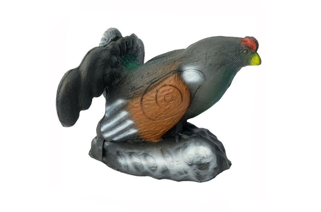 Cible Tétras lyre Leitold