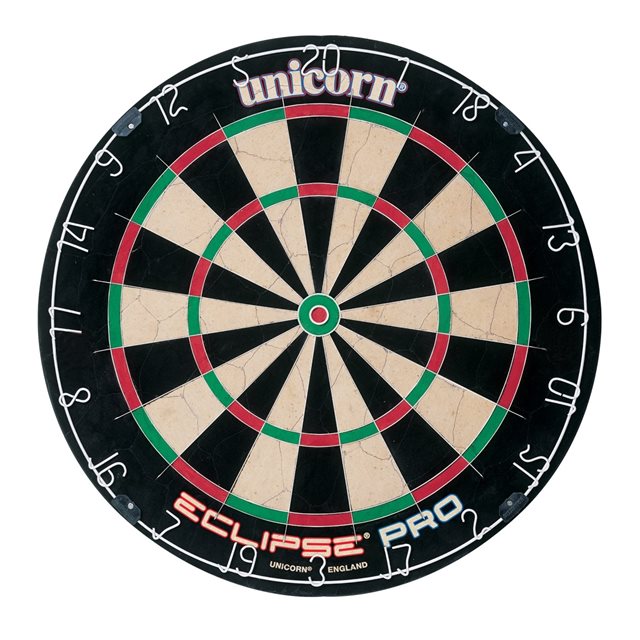 Steelboard Eclipse Pro PDC Unicorn