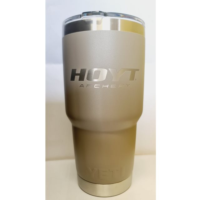 Thermo-Becher Tumbler TP Yeti Hoyt