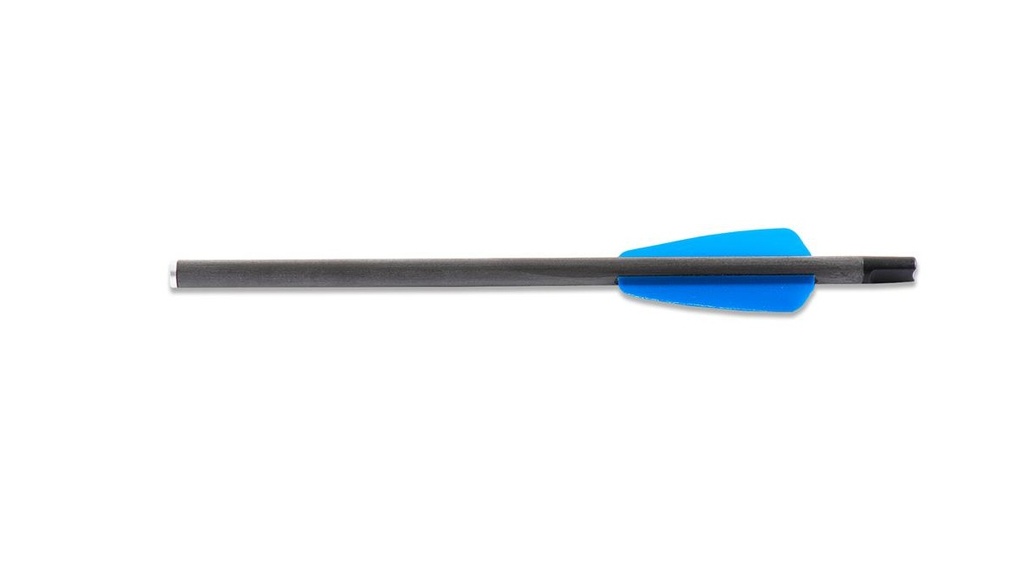 Flèche D'arbalète Pistolet 7.5"/10x EK