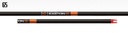 Tige de flèche Bowhunter 6.5MM Easton