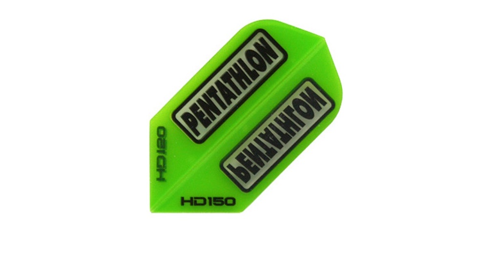 Flight Pentathlon HD GR Slim Strong