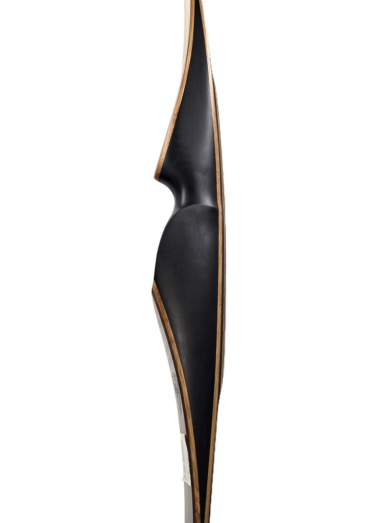 Longbow Wildfire 68" RH 37# TFK