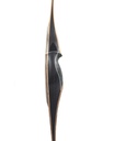 Longbow Wildfire 66" RH 44# TFK