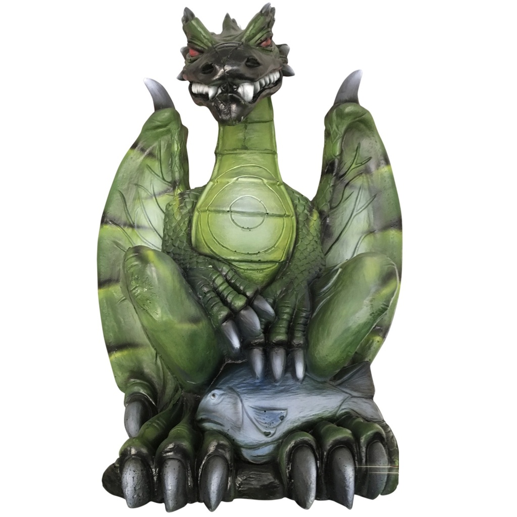 Saberwing Camo Green MMC 