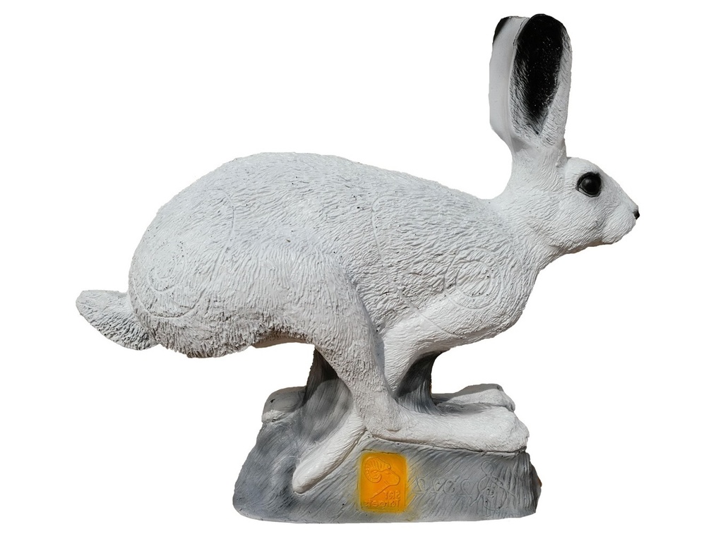 Lièvre de la Nieve SRT