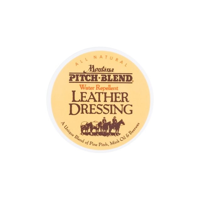 Leder Dressing Pitch Blend AL 