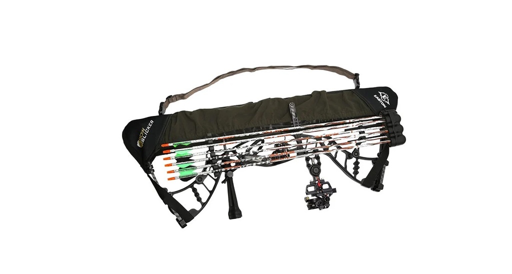 Sac BowSlicker Easton