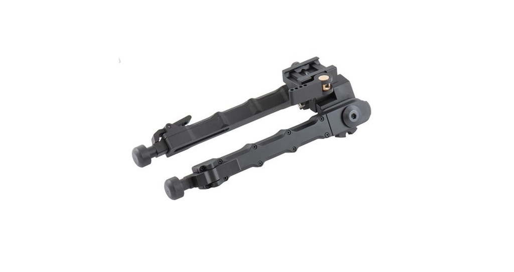 Bipied réglable X-Bow pour arbalète Maximal 