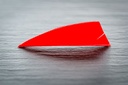 Plume Naturelle LW Shield 2" Solid