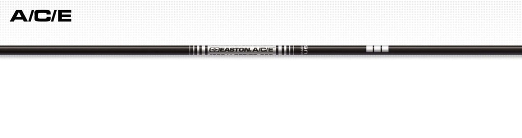 Shaft A/C/E Easton