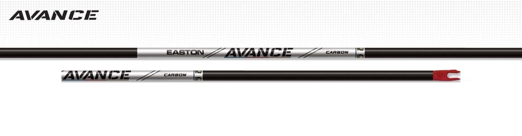 Shaft Avance 4mm Easton