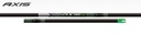 Shaft Axis 5mm Easton (500)