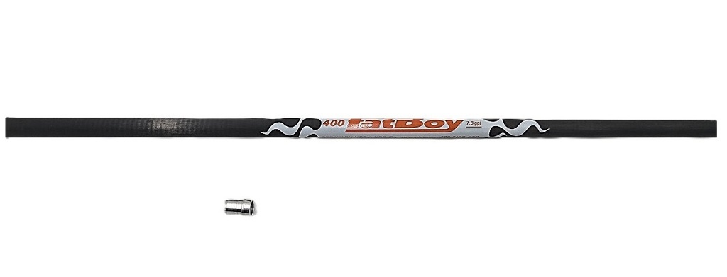 Tige de flèche FatBoy Easton