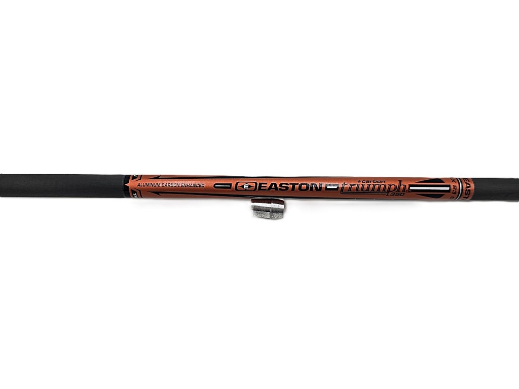 Tige de flèche Triumph Easton