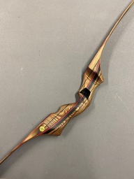 Recurve PA III Black Widow