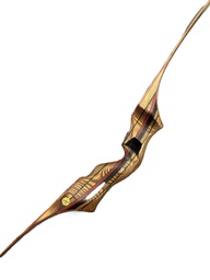 Recurve PA III Black Widow