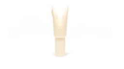 Nock V Bone Vermil 