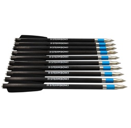 Match Arrow AR-Serie Steambow