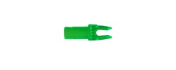 Encoche Microlite Super Nock 6.5mm Easton