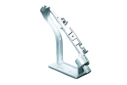 Fletching Jig Basis Bitzenburger