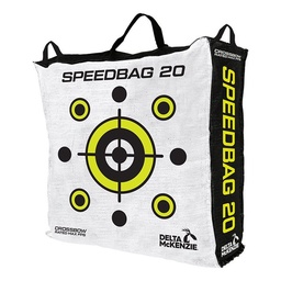 Speed Bag 20/20 Delta