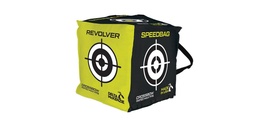Speed Bag Revolver Delta
