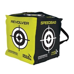 Speed Bag Revolver Delta