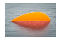 Empennage FFP 250 Vane Flex Fletch