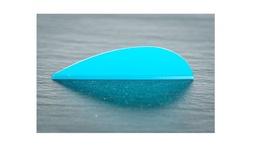 Befiederung FFP 470 Vane Flex Fletch