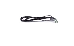 Corde Compound Argent/Blanc Fuse