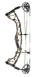 Compound Torrex Camo Hoyt