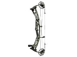 Compound Alpha X30 Hoyt