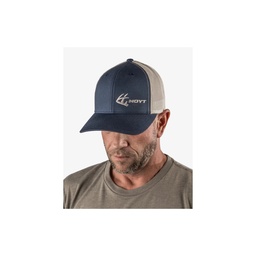 Cap Navy Icon Hoyt