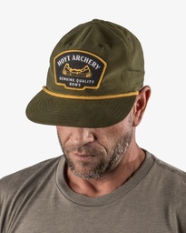 Cap Ranger Hoyt