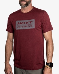 T-Shirt Baseline Hoyt