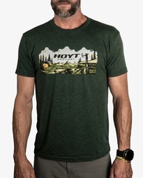 T-Shirt Dream Scene Hoyt