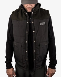 Gilet Authority Outdoor Hoyt