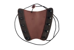 Protège-bras Brandy Bearpaw