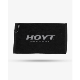 Handtuch Shooter Towel Hoyt