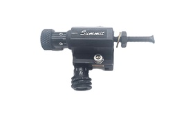 Summit Sight Block with sight head and sight tunnel Arten