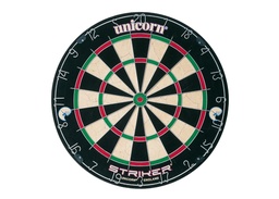 Jeu de Fléchettes en Acier Striker Unicorn