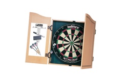 [46136] Cible de Fléchettes en Acier Striker Homecenter Unicorn