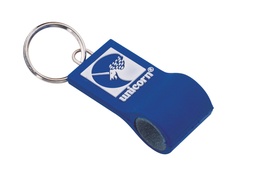 [76002] Meule Jiffy Keyring Unicorn