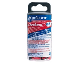 [79030] Pointe Souples Checkout Unicorn